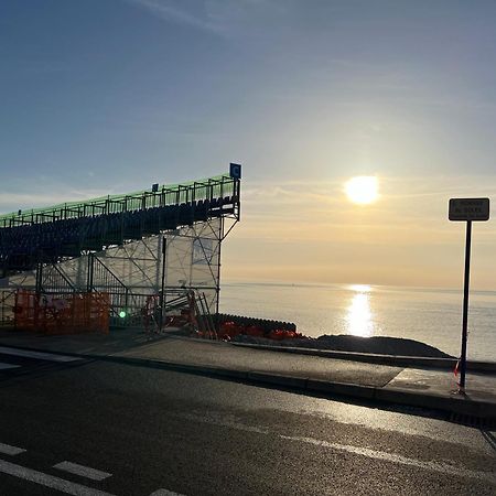 T2 Proche Plage Et Casino Μεντόν Εξωτερικό φωτογραφία
