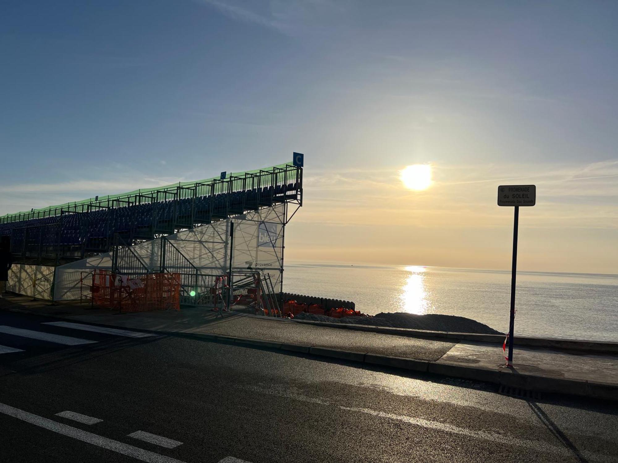 T2 Proche Plage Et Casino Μεντόν Εξωτερικό φωτογραφία