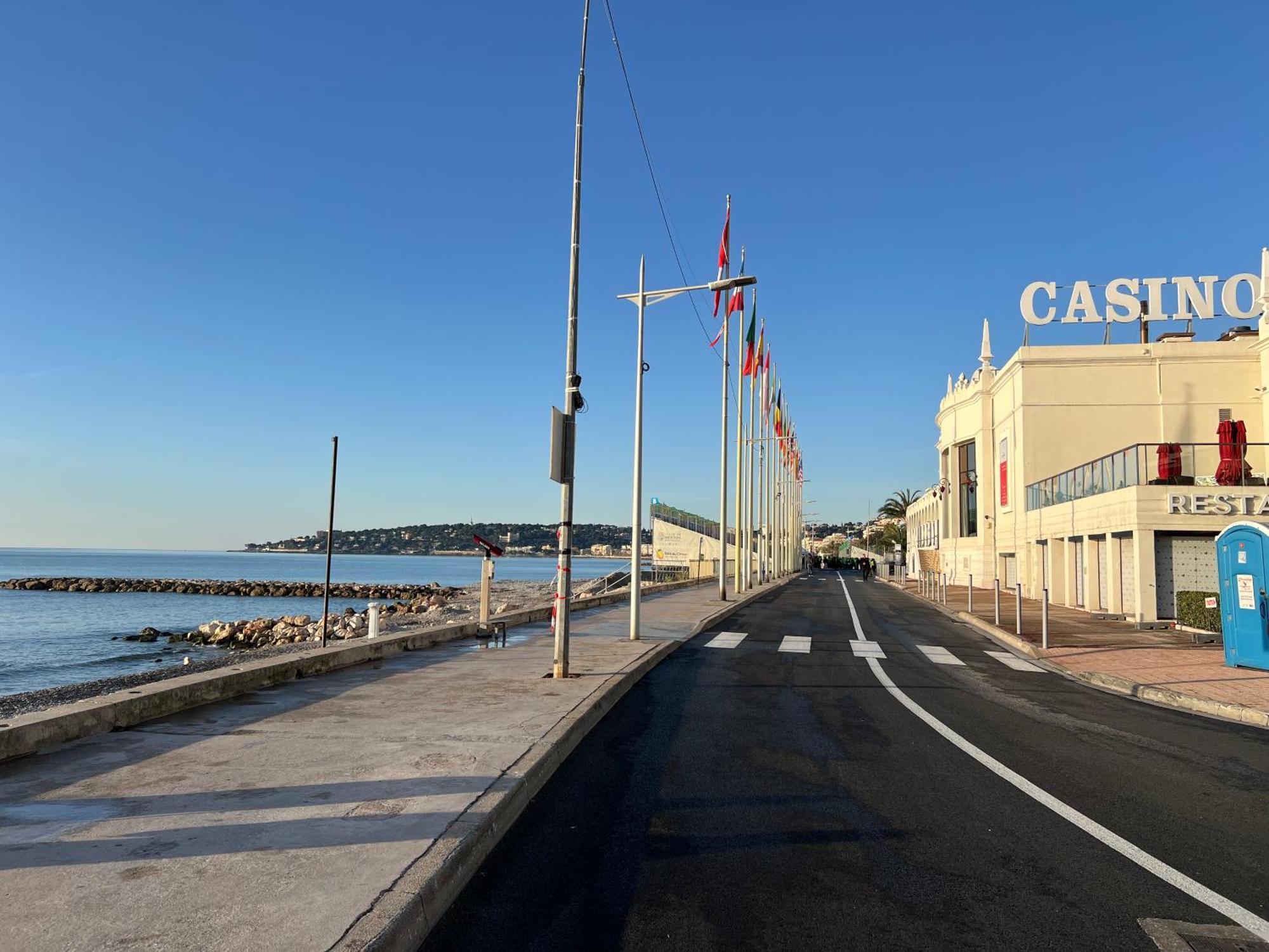 T2 Proche Plage Et Casino Μεντόν Εξωτερικό φωτογραφία